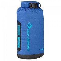 [해외]씨투써밋 드라이 자루 Big River 5L 4139738410 Blue