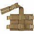 [해외]Brandit Molle 다리 주머니 4139745597 Camel