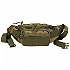 [해외]Brandit Molle 힙색 4139745616 Woodland