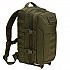 [해외]Brandit 배낭 US Cooper 25L 4139745630 Olive