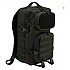 [해외]Brandit US Cooper 40L 배낭 4139745632 Black