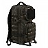 [해외]Brandit US Cooper 40L 배낭 4139745634 Dark Camo