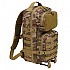 [해외]Brandit US Cooper Patch 25L 배낭 4139745655 Tactical Camo