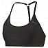 [해외]푸마 Studio Ultrabare Strappy 상단 4139004137 Puma Black