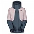 [해외]스캇 Ultimate Dryo 10 자켓 4139120068 Metal Blue / Sweet Pink