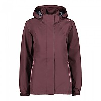 [해외]CMP Zip Hood 32X5826 분리 가능한 자켓 4139196199 Plum