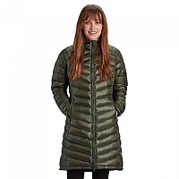 [해외]노르디스크 Pearth Lightweight Down 자켓 4139312615 Dark Moss