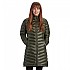 [해외]노르디스크 Pearth Lightweight Down 자켓 4139312615 Dark Moss