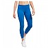 [해외]리복 Workout Ready Mesh 레깅스 4139445189 Vector Blue / Vector Blue