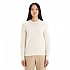 [해외]아이스브레이커 Wilcox Merino 스웨터 4139551030 Chalk