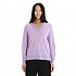 [해외]아이스브레이커 Wilcox V Merino 스웨터 4139551037 Purple Gaze