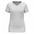 [해외]오들로 V-Neck F-Dry 반팔 티셔츠 4139667930 White