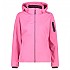 [해외]CMP Light 39A5016 소프트쉘 자켓 4139679079 Pink Fluo