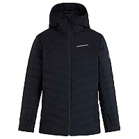 [해외]PEAK PERFORMANCE Frost Ski 다운 자켓 4139202783 Black