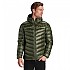 [해외]노르디스크 Payne Lightweight 다운 자켓 4139312612 Dark Moss