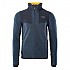 [해외]HI-TEC Torfo 자켓 4139315957 Insignia Blue Melange / Sky Captain