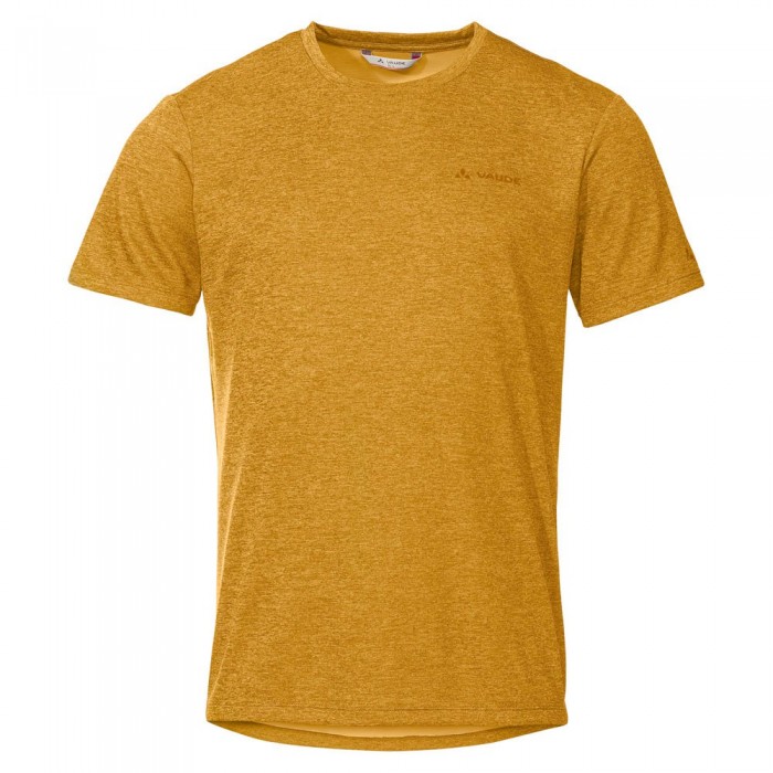 [해외]바우데 Essential 반팔 티셔츠 4139414687 Burnt Yellow