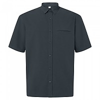[해외]오클리 APPAREL 반팔 셔츠 올 Day RC 4139486570 Uniform Grey