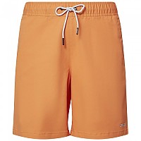 [해외]오클리 APPAREL Marine Park Hybrid 19´´ 반바지 4139487113 Soft Orange