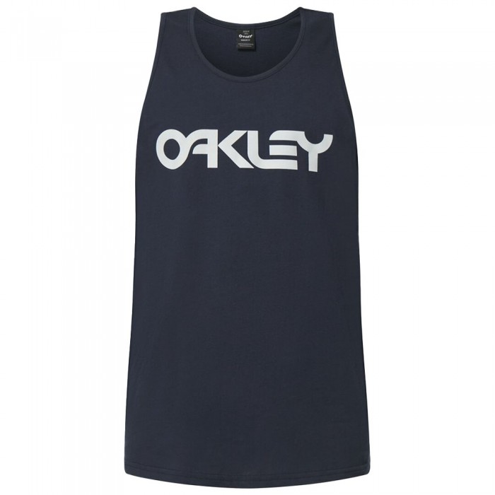 [해외]오클리 APPAREL Mark 3 민소매 티셔츠 4139487114 Fathom