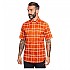 [해외]트랑고월드 Pomball 반팔 셔츠 4139617013 Burnt Orange