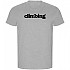 [해외]KRUSKIS Word Climbing ECO 반팔 티셔츠 4139685335 Heather Grey