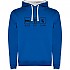 [해외]KRUSKIS Sleep Eat And Climb Two-Colour 후드티 4139695957 Royal Blue / White