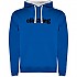 [해외]KRUSKIS Word Climbing Two-Colour 후드티 4139696143 Royal Blue / White