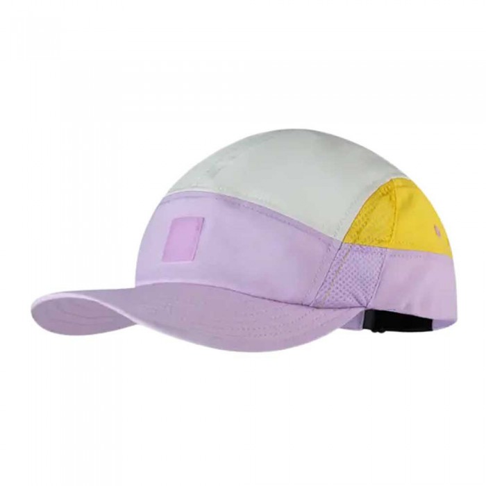 [해외]버프 ? 5 Panel Go 모자 4139696844 Domus Lilac