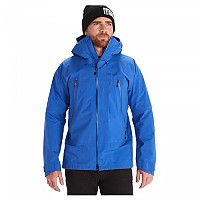 [해외]마모트 Alpinist 재킷 4139716608 Trail Blue