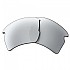 [해외]오클리 렌즈 Flak 2.0 XL Polarized 51318006 Grey