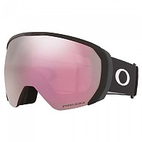 [해외]오클리 Flight Path L Prizm Snow 스키 고글 5137804812 Matte Black