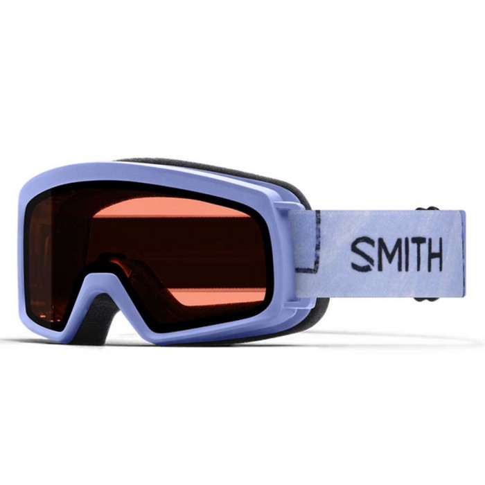 [해외]스미스 Rascal Ski Goggles 5139376193 Crayola Periwinkle X Smith