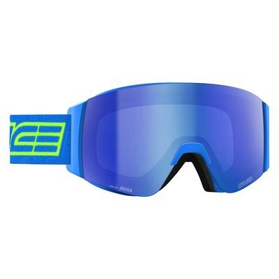 [해외]SALICE 105 OTG Double Mirror RW Antifog Ski Goggles 5139429834 Light Blue