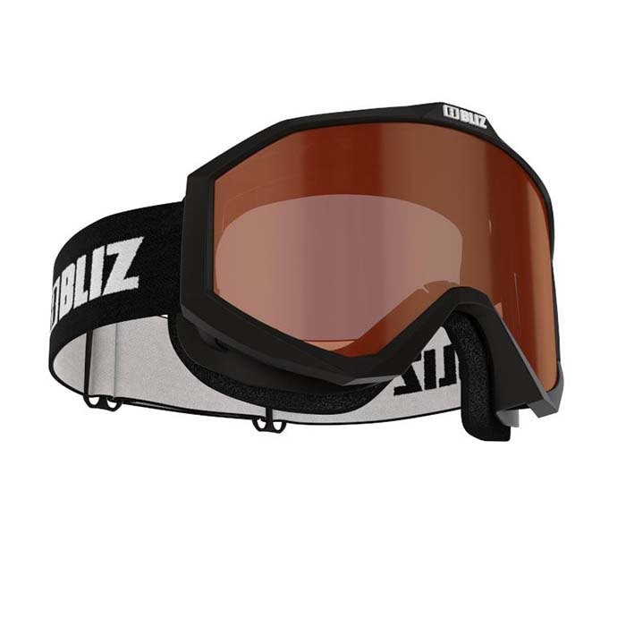 [해외]블리츠 Liner Ski Goggles 5139710501 Black / White