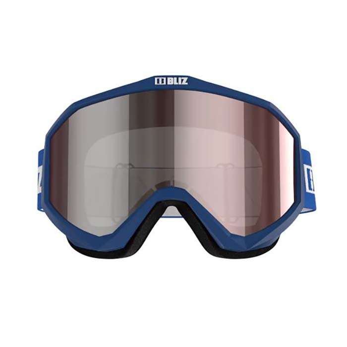 [해외]블리츠 Liner Youth Ski Goggles 5139710511 Matt Blue