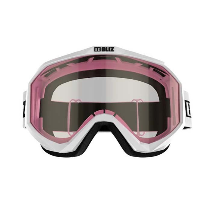 [해외]블리츠 Liner Youth Ski Goggles 5139710513 White