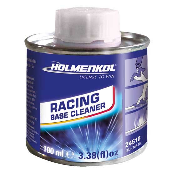 [해외]HOLMENKOL Racing Base Cleaner 100 ml 5138784655