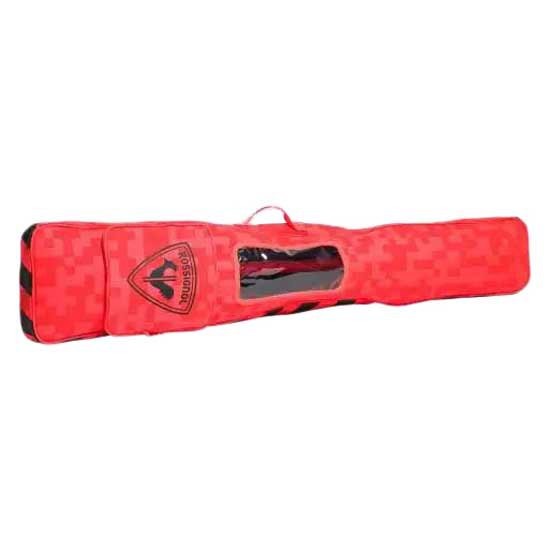 [해외]로시놀 가방 Nordic Riffle 5139337328 Hot Red