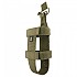 [해외]Brandit 보틀 홀더 Molle 5139745589 Olive