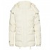 [해외]슈퍼드라이 재킷 Train Boxy Puffer 5139029883 Riff White