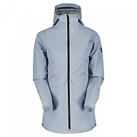 [해외]스캇 재킷 테크 Coat 3L 5139120012 Glace Blue