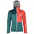 [해외]오토복스 재킷 3L Ortler 5139220476 Pacific Green