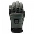 [해외]RACER 장갑 90 Leather 2 5139170846 Black Green