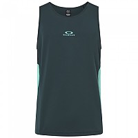 [해외]오클리 APPAREL 민소매 티셔츠 Pursuit Lite 5139487211 Hunter Green