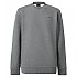 [해외]오클리 APPAREL 스웨트 셔츠 Relax Crew 5139487247 New Athletic Grey