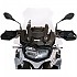 [해외]WRS BMW F 750 GS ABS 18-22 BM060T 사이드 디플렉터 9139382210 Clear