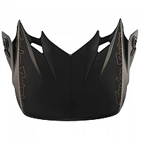 [해외]트로이리디자인 Visera SE4 Mono 썬바이저 9137963994 Black