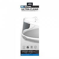 [해외]OXFORD Universal Ultra 핀록 9139705309 Clear