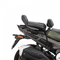 [해외]샤드 사이드 케이스 피팅 Kymco CV3 550 9139580597